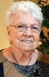 Marie-Marthe Mercier Davidson