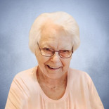 Marie-Marthe Gélinas