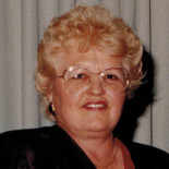 Joan Elizabeth Irving