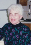 Patricia Marie Russell