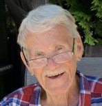 Malcolm Herbert Gorra