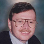 Richard John McIntyre