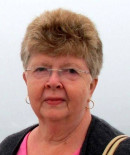 Alice Elizabeth Shane