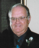 Arthur (Scott) DeBow