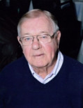 James A. Paton