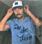 Bruce Donald Nichol
