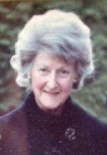 Patricia Arlington Ganong