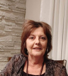 Ginette Desjardins Mantha