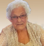 Huguette Roy Baribeau