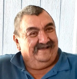 Richard Douglas Geddes