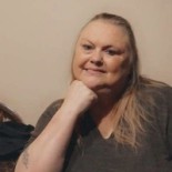 Susie (Bernice) Young