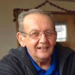 Kenneth Angus Henwood