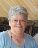 Huguette Ouellette