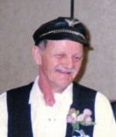 Clarence (Lune) St-Amand