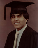 Mark Correa