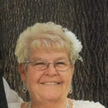 Millie Newman Collins