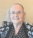 Thérèse Deschambeault Labrie