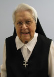 Soeur Simmone Drouin