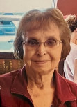 Margaret Ann McKellar