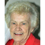 Mary Katherine Armstrong