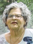 Gisèle Bisson Vachon
