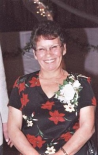 Thelma Leona Bell