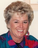 Angela Mary Lawson