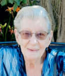 Huguette Corbin Lewis