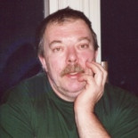 Bernard (Bernie) Volwerk