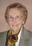 Marguerite Gagnon