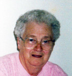Mary Catherine Lingenfelter