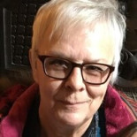 Beatrice Anne Klaschinsky