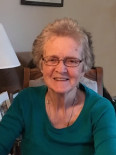 Nancy Jean Shillington McBeth