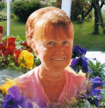 Antoinette (Tonie) Dugas