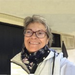 Suzanne Dubé
