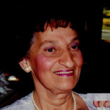 Solange Martin Benoit