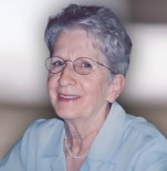 Jacqueline Poirier Turcotte