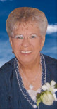 Yolande Gariépy Provencher