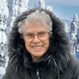 Marie-Blanche Lambert Leblanc