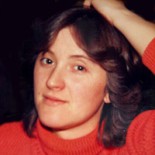 Carolyn Eileen Rasmussen