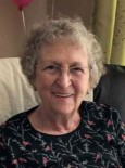 Glenna Marie Brady