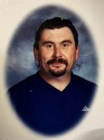 Wayne Garry Landry