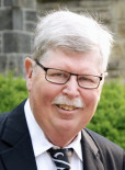 Dr. Jaroslaw (Jerry) Workewych