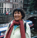 Lina Arlen Friedrich