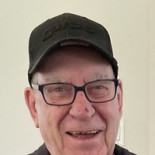 Ira Dewer (Larry) Finlayson