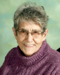 Gisèle Dery Tremblay