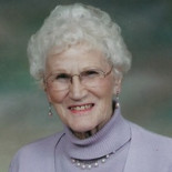 Rita Cecelia Shaughnessy