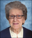 Denise Courtemanche Dubuc