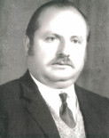 Mekhtar Kozanian Sarkis