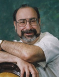 Robert Garry (Bob) Wager